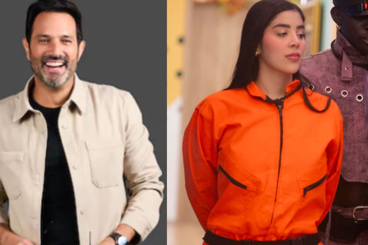 Fuerte cruce en LCDLF: Alejandro Estrada llama “mueble” a Mariana y ella responde