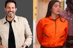 Fuerte cruce en LCDLF: Alejandro Estrada llama “mueble” a Mariana y ella responde