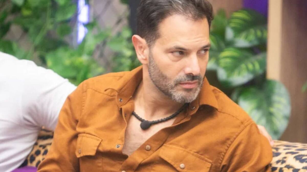 Alejandro Estrada. // RCN