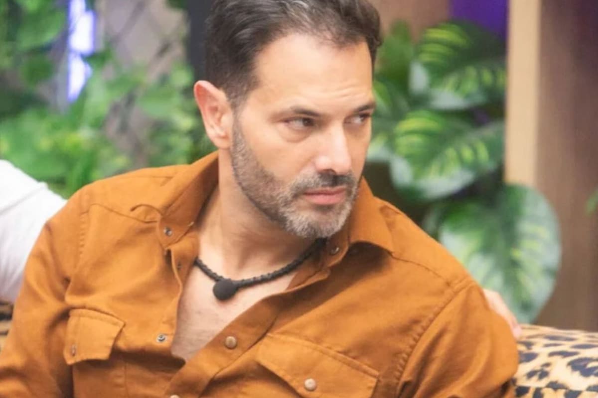 ¿Por qué acusan a Alejandro Estrada de maltrato en La casa de los famosos Colombia?