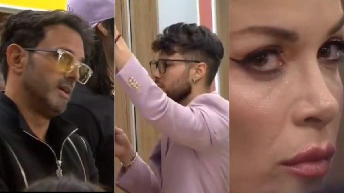 Alejandro Estrada y Nataly Umañana sostenían una relación desde hace algunos años.