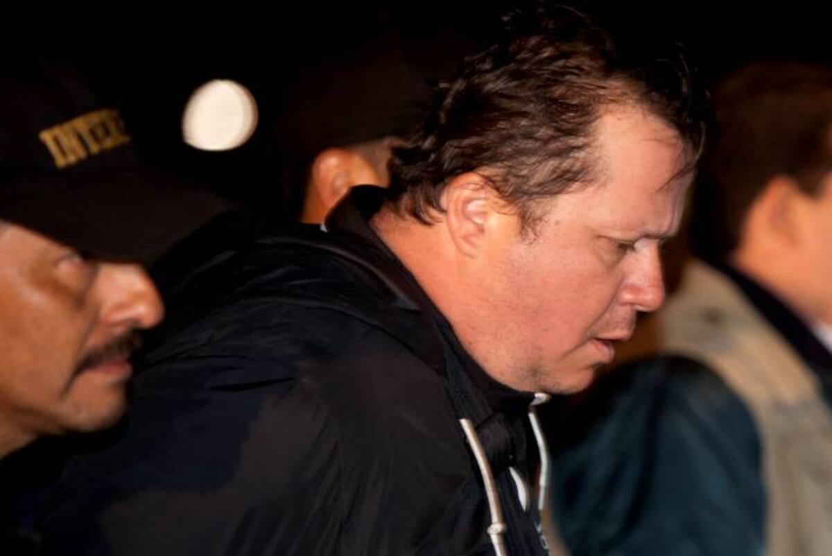 Fernando Alejandro Jiménez González, alias "Palidejo" AP