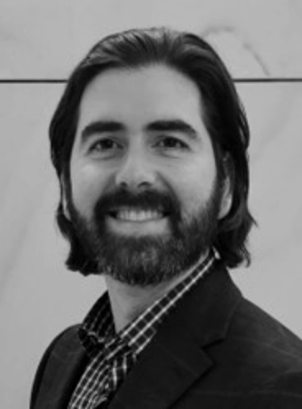 Alejandro Mora, postulado.