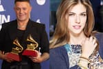 ¿Stephanie Cayo está embarazada? Foto junto a Alejandro Sanz desata rumores