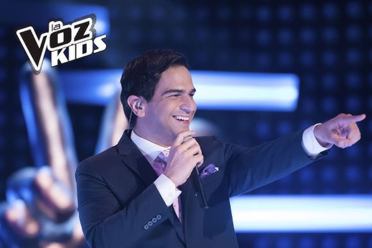 Alejandro Palacio reveló por qué se alejó de la televisión: su salud fue clave
