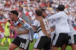 Alemania se lo ganó en la última a Costa de Marfil: heroico gol