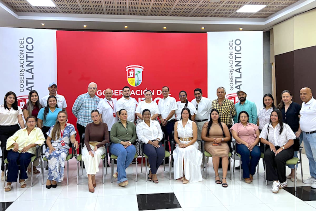 Atlántico declaró Alerta Amarilla Hospitalaria durante el Carnaval 2026