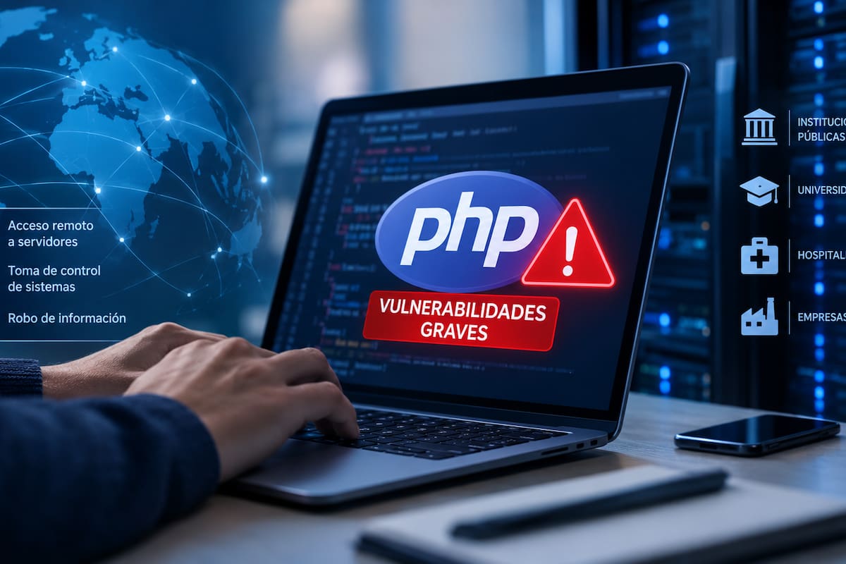 Alerta en Internet: modelos IA detectaron graves fallas de seguridad en la web