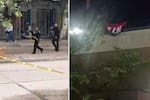 Dos amenazas en pocas horas: Barranquilla y Soledad, en alerta por posibles explosivos