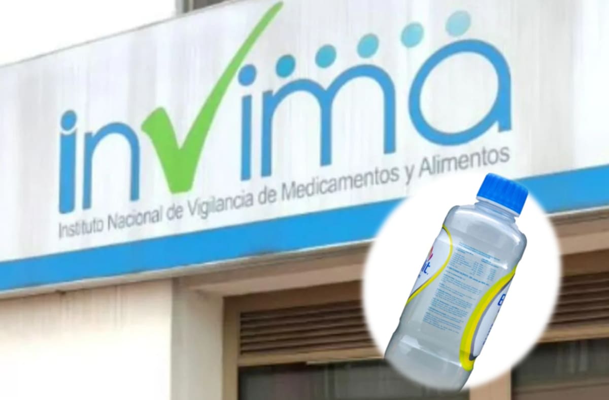 Alerta sanitaria en Colombia: detectan bebida adulterada que podría poner en riesgo la salud.