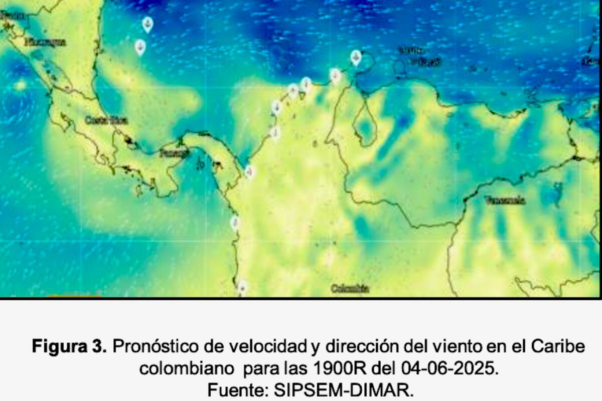 Emiten alerta y recomendaciones por lluvias previstas del fin de semana