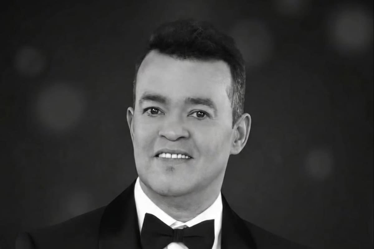 ¿De qué murió Álex Bueno, ícono del merengue y la bachata?