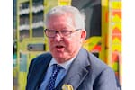 Preocupación por Alex Ferguson: hospitalizado antes del United vs Liverpool
