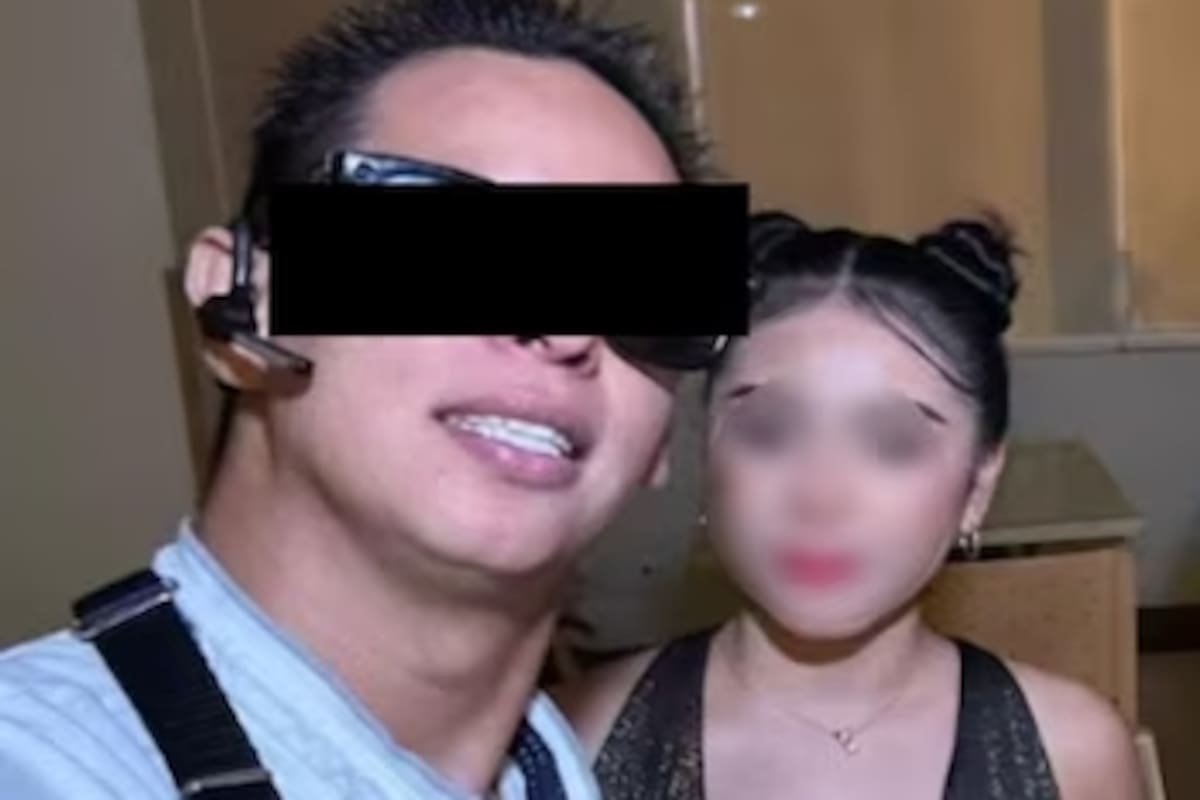Creador de contenido porno fue detenido por explotar sexualmente a jóvenes