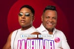 Alex Martínez lanza ‘La reina del Instagram’, tema junto al recordado Omar Geles