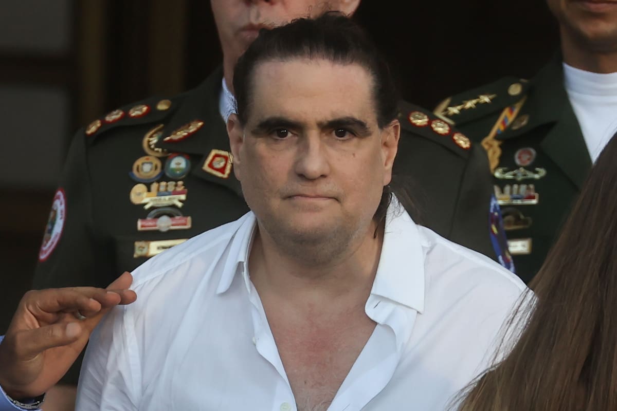 Ecuador abre un nuevo frente en las investigaciones sobre Alex Saab