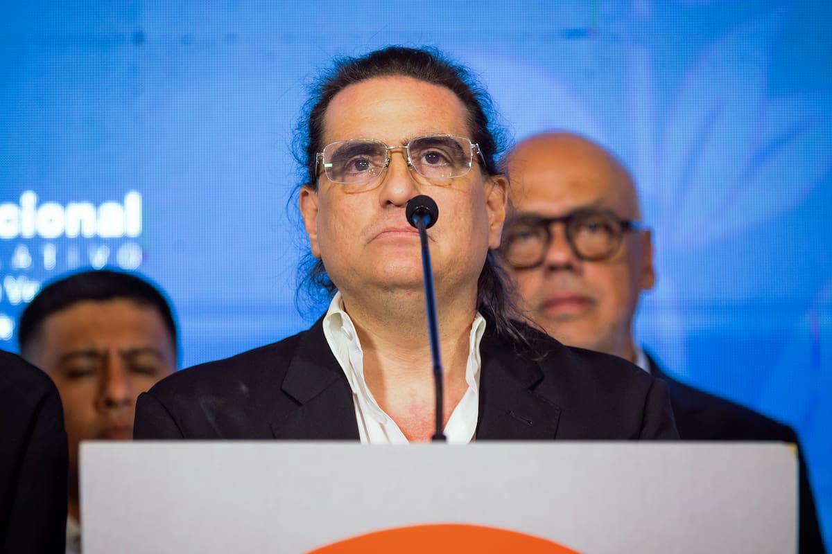 Círculo cercano de Álex Saab niega que haya sido capturado: ¿dónde está?