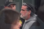 Alex Saab llegó a Miami tras ser deportado desde Venezuela