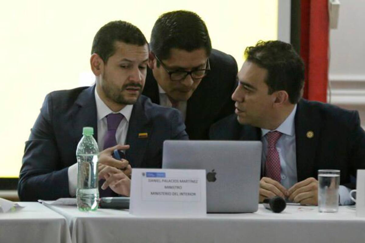 Reconfirmar el preconteo, entre las nuevas estrategias de la Registraduría