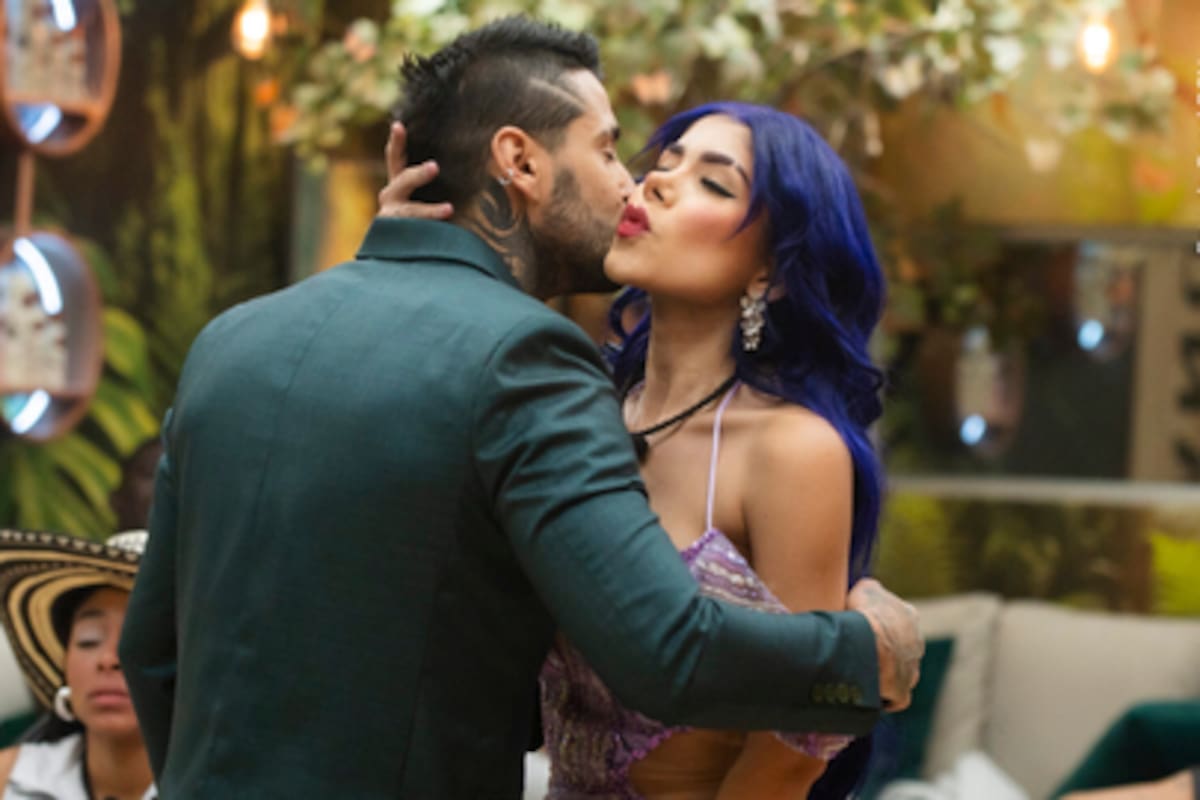 Alexa Torrex anuncia que no apoyará a Tebi Bernal en final de LCDLF3, esta es la razón