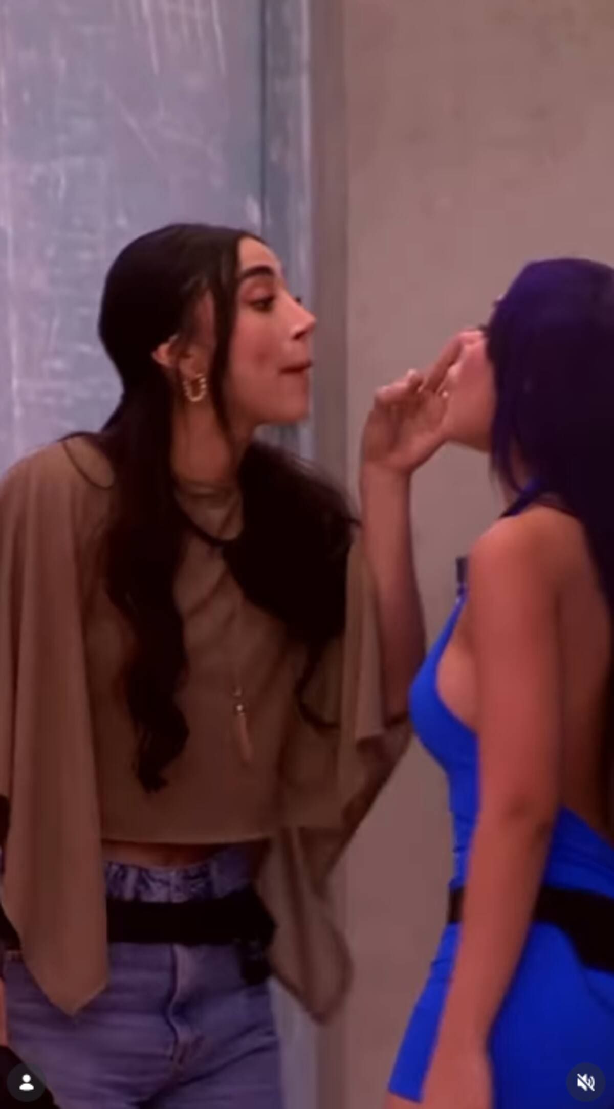 Captura de video/Vanguardia