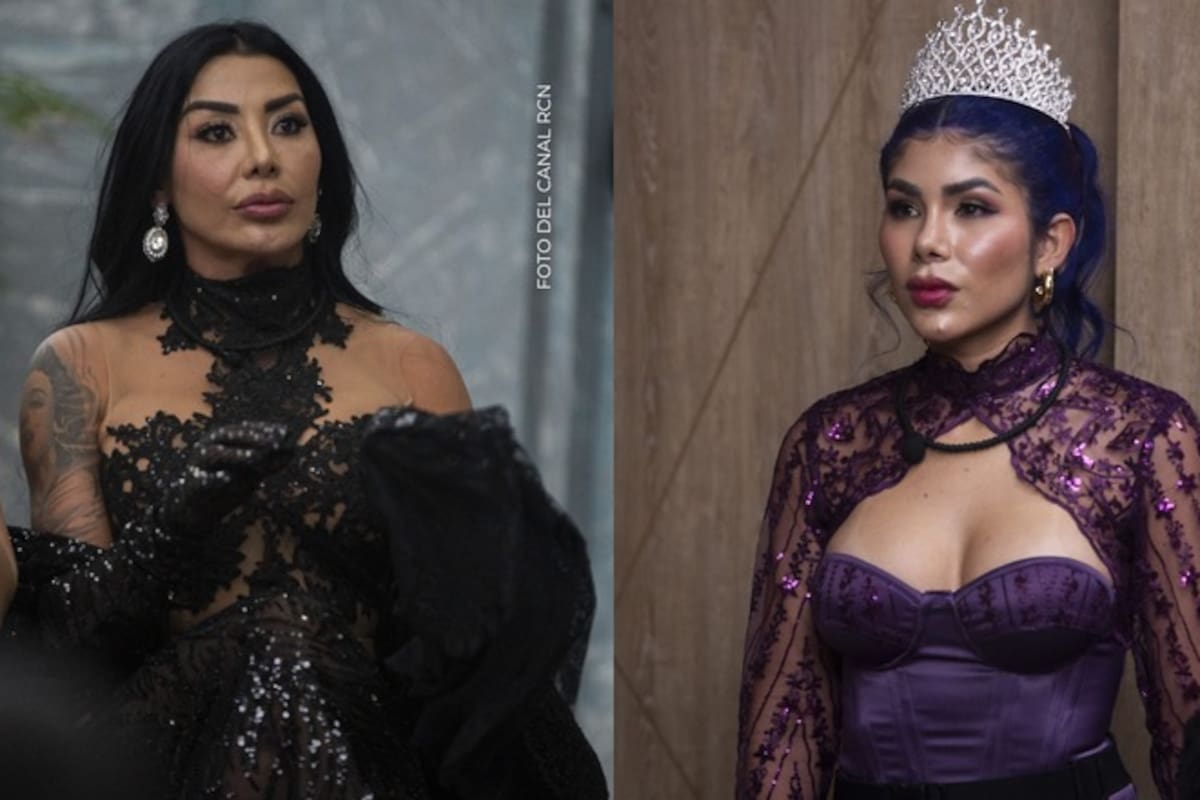 Alexa Torrex y Marcela Reyes revelan cómo se moverá el juego en LCDLF Colombia 3