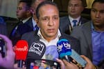 Petro acusa a disidencias de las Farc por ataque a Alexander López