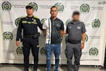 A prisión alias ‘Pelusa’, señalado de quitarle la vida a un hombre en una moto