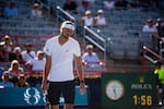 La inesperada situación que se está dando en el Masters 1.000 de Canadá