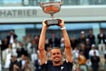 Alexander Zverev y la consagración de su regularidad