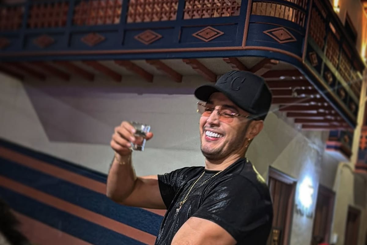 “Pensé que se iba a caer ese ascensor”: cantante vivió angustiante momento durante el sismo