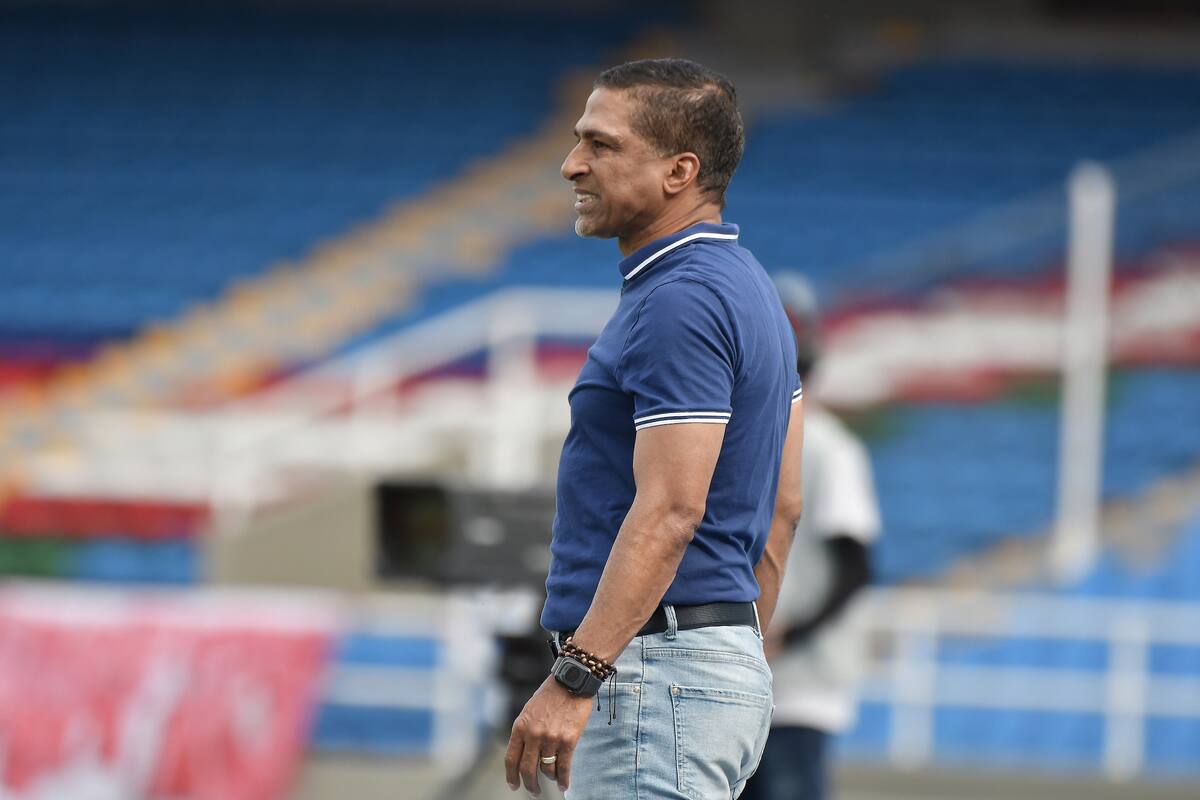 Alexis García ya tiene nuevo equipo en el fútbol colombiano: este es el club