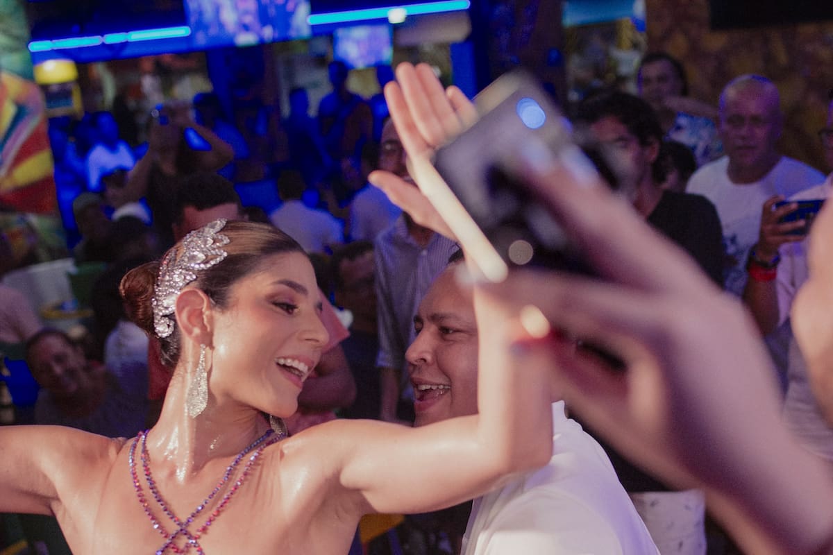 La Troja será el Palacio Real de la Reina del Carnaval de La 44