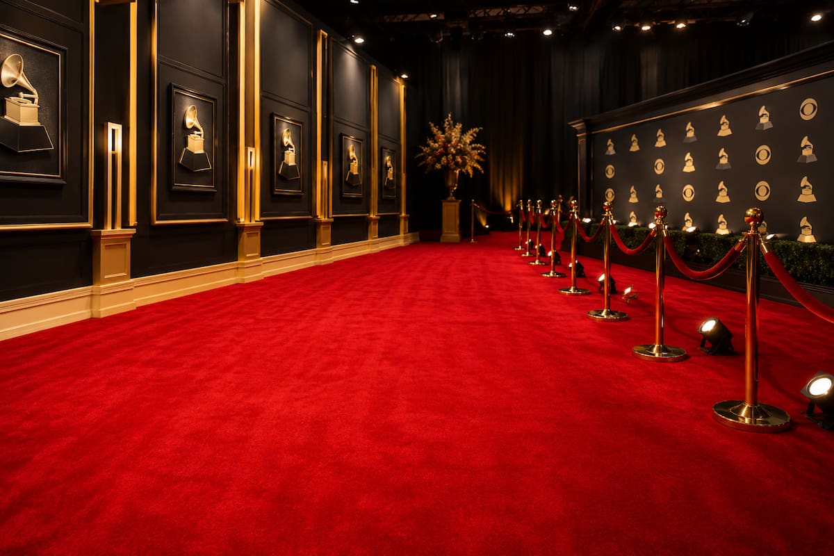 Premios Grammy: estos son los cambios que impactarán a artistas y compositores