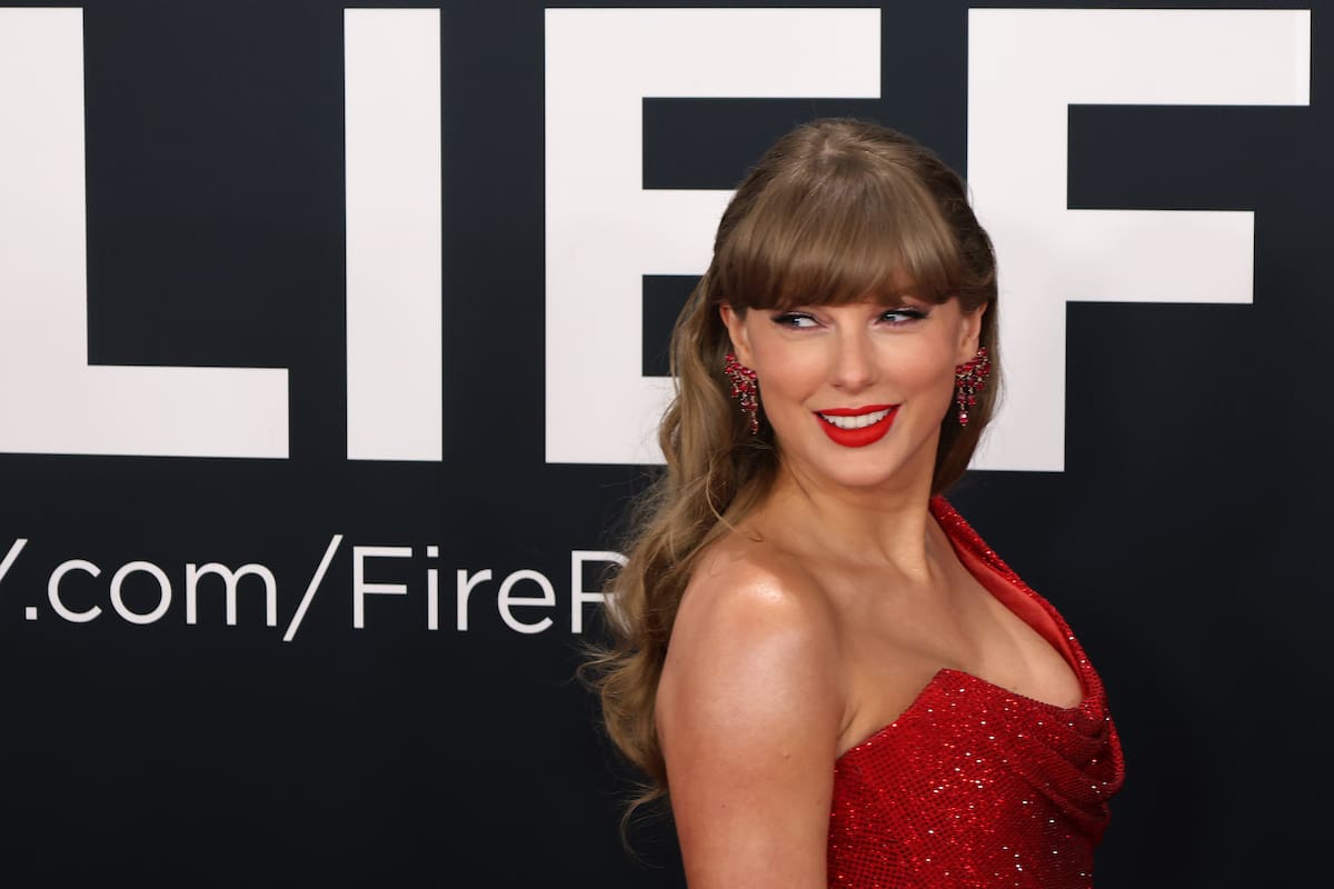 Condenan al hombre que planeó atentados en conciertos de Taylor Swift