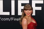 Condenan al hombre que planeó atentados en conciertos de Taylor Swift