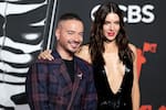 Valentina Ferrer reaviva especulaciones sobre el final de su relación con J Balvin
