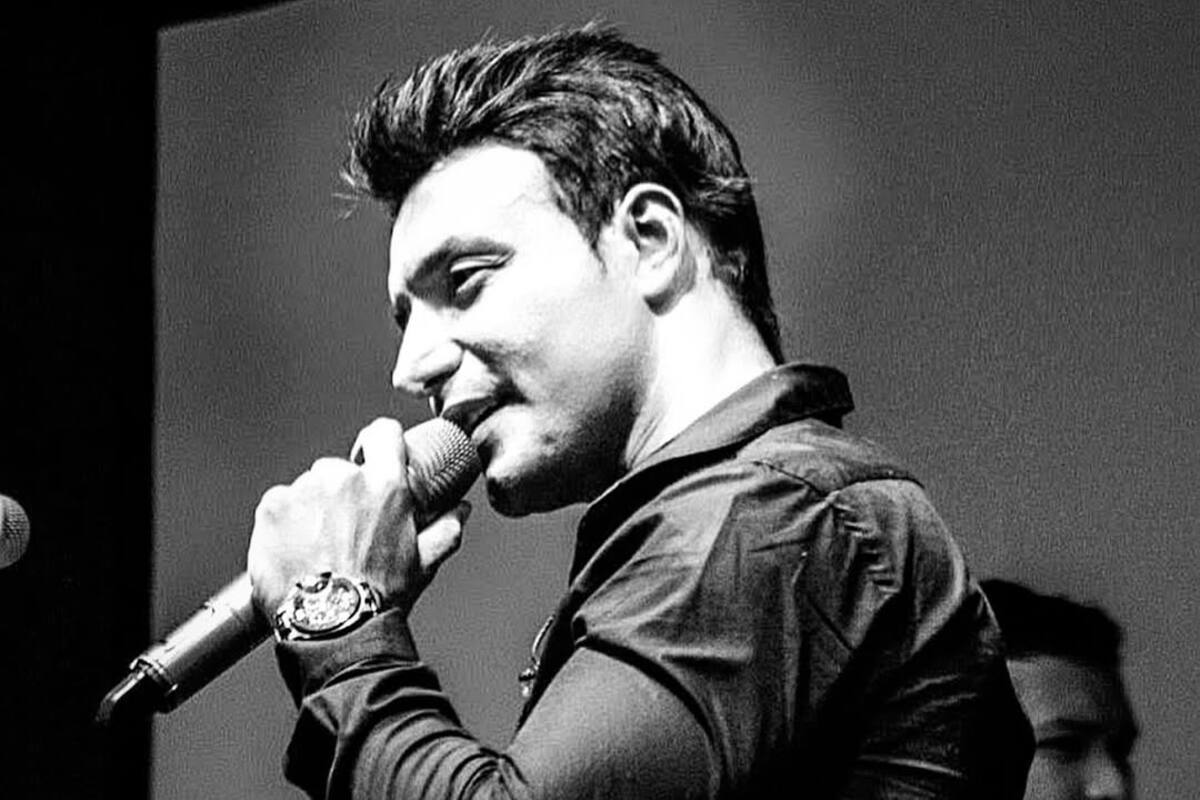 Entre lágrimas, reconocido cantante vallenato denuncia robo en Barranquilla