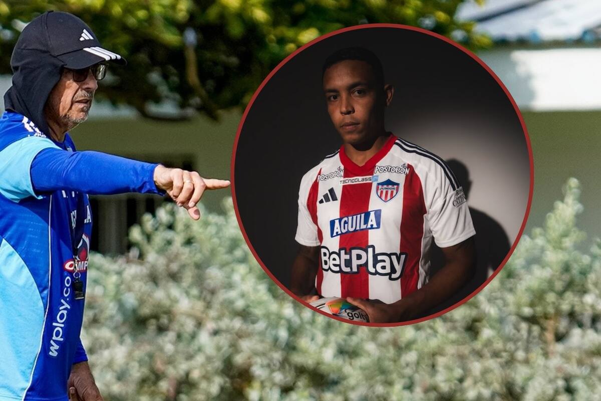 Alfredo Arias habló sobre Luis Muriel y su debut: “Lógico exceso de peso”