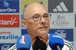 “Sea cual sea el rival, Junior tiene que salir a ganar este domingo”: Alfredo Arias