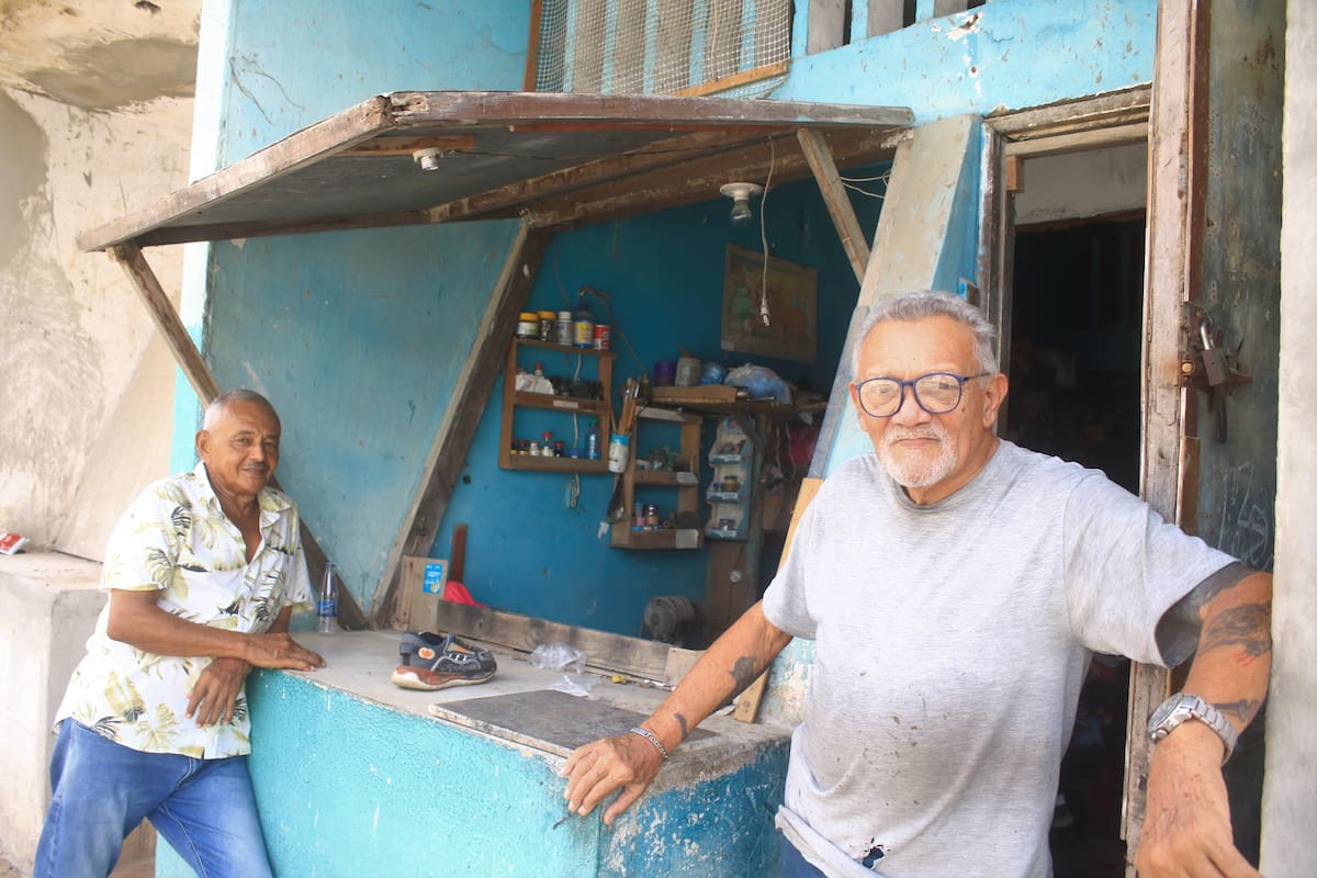 La esquina del Mercado Público, el periódico local de Arjona