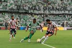 La insólita razón por la que el partido entre Boyacá Chicó y Atlético Nacional fue aplazado