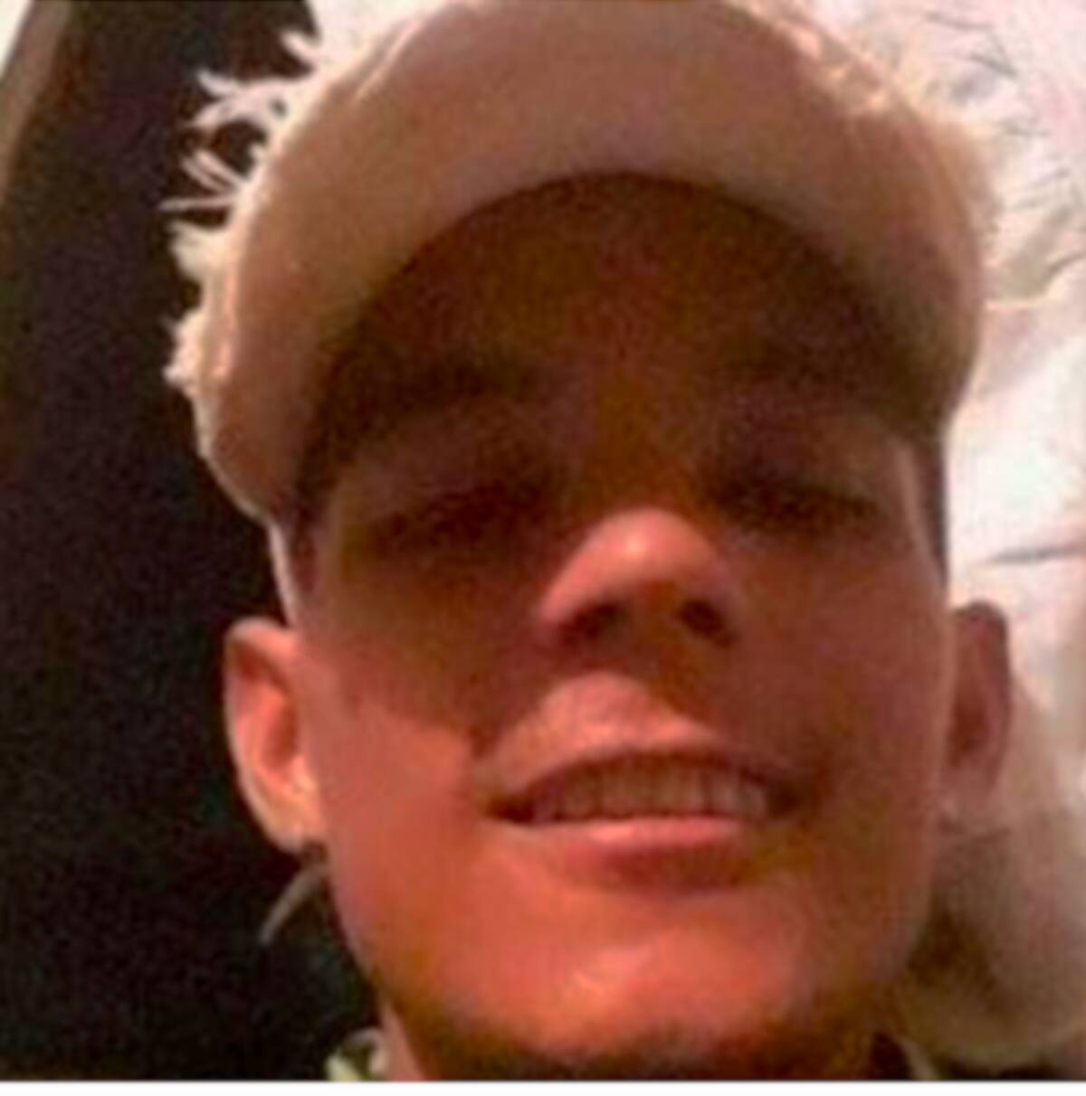 Alfredo Ortega Hernández, fue asesinado hace 6 meses en el barrio La Pradera de Barranquilla.//Cortesía.