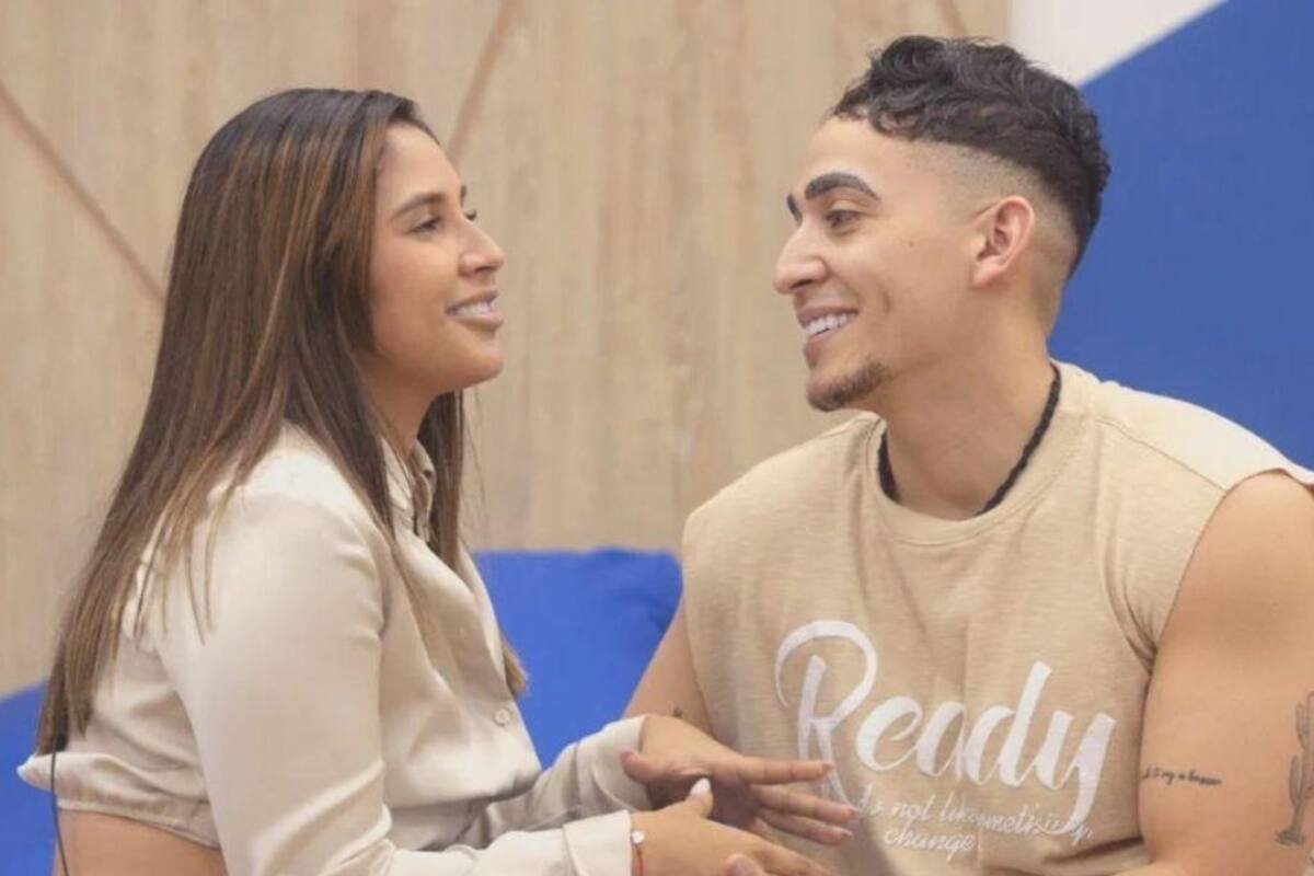 ¿Infidelidad? Exnovia de Alfredo Redes revela el motivo de su separación