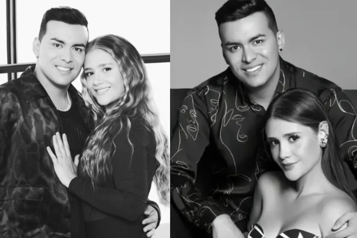 Sonia Restrepo habla de los sueños premonitorios de Yeison Jiménez: “Me duele”