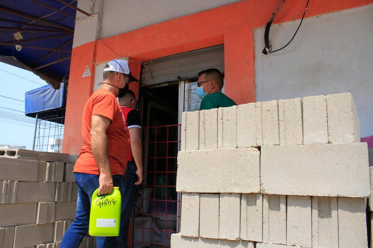 Comenzó el aislamiento inteligente en Cartagena, ¿qué significa?