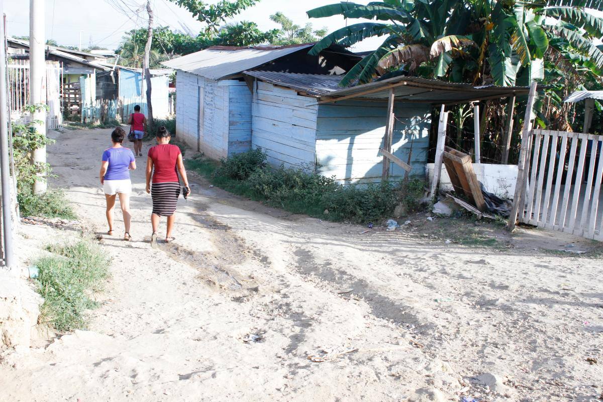 La estrategia para disminuir la violencia de género en Cartagena