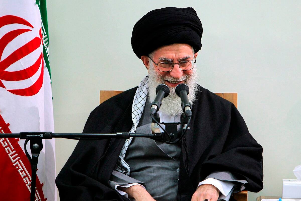 Líder supremo de Irán rechaza negociaciones con Trump: esta fue su respuesta