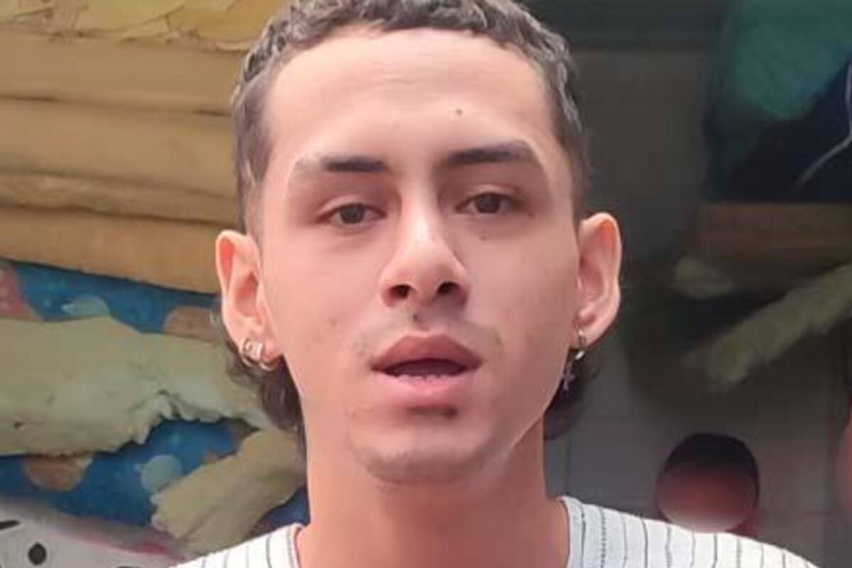 Joven acusado de matar a Mildrey Cuadro se escapó de una carceleta