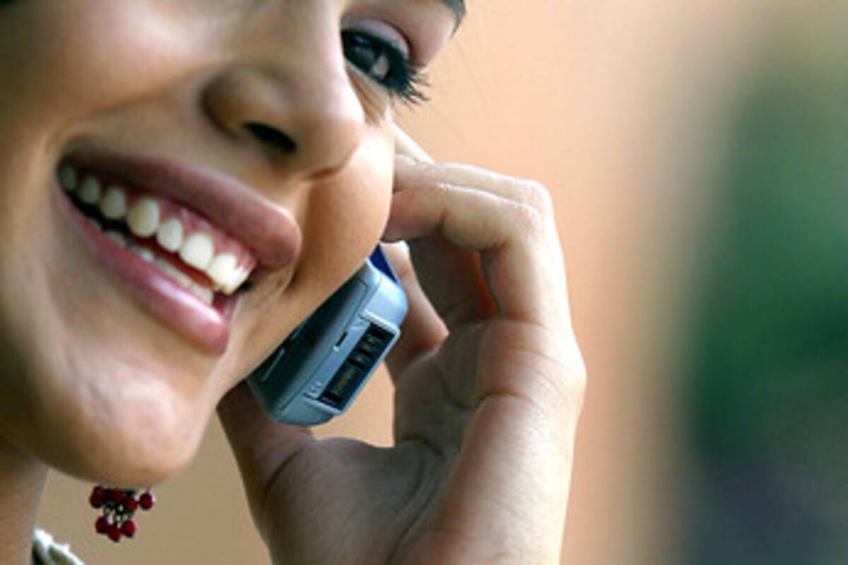 Alianza telefónica y Tigo tendrá cobertura de 4g en 50 ciudades